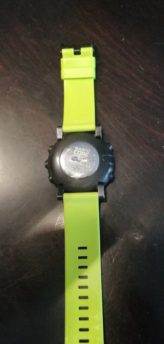 suunto core