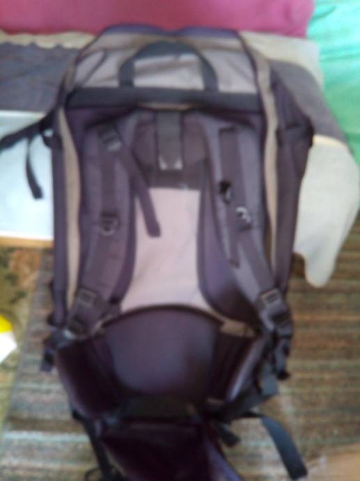 day rucksack uk