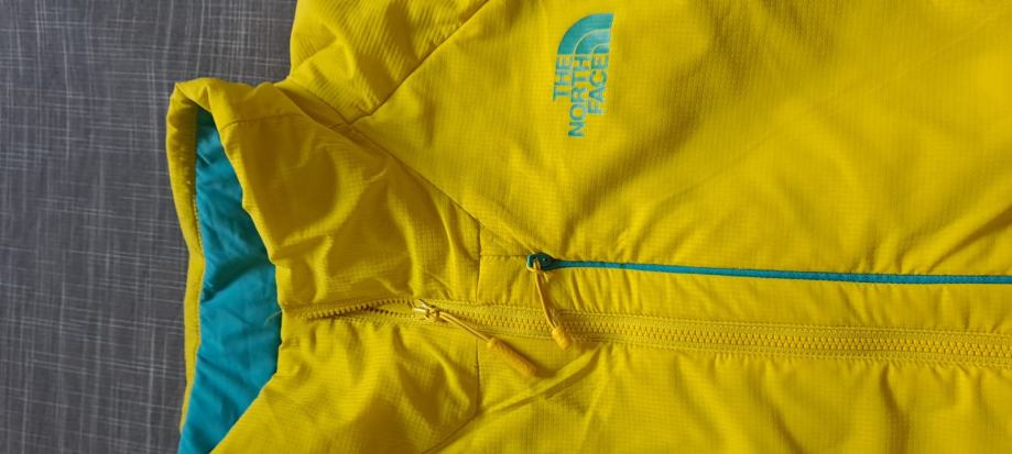 The North Face Ventrix Jacket Size L NOVO