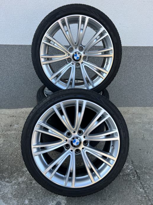 19 original bmw style 626 individual , F30,31,32,34,36