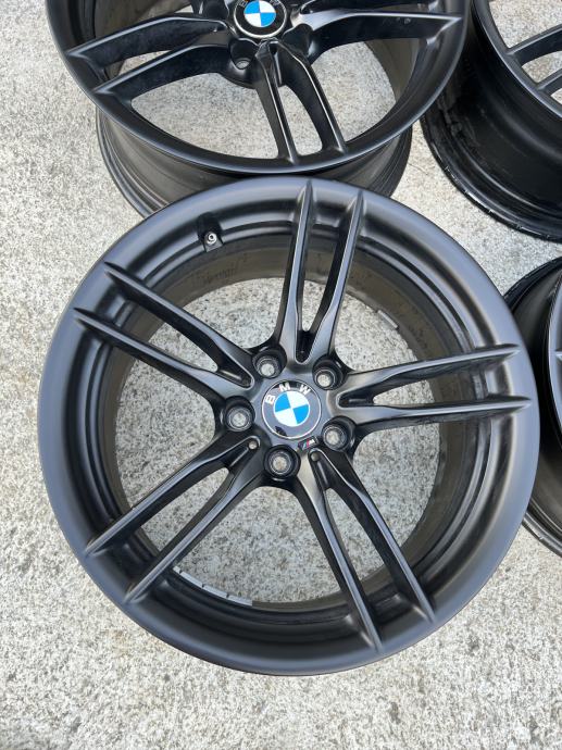 19 original bmw M641 m2,m3,m4, f10,11, f30,31,32