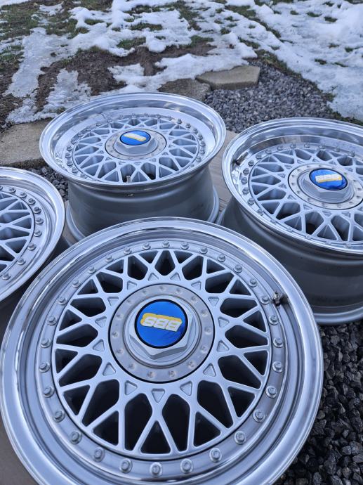 BBS RM 012 ORIGINAL