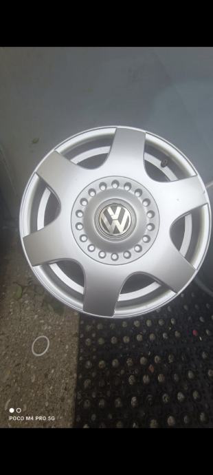 Alu felge 16'' 5x100.orginal Volkswagen ( set 200.eur)