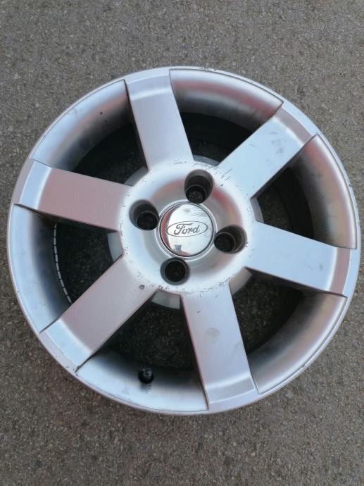 Alu felge 16'' FORD