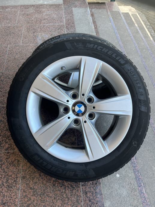 Alu felge 16'' BMW