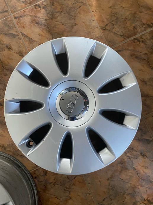 Alu felge 16'' rupe 5x112, 4 kom.