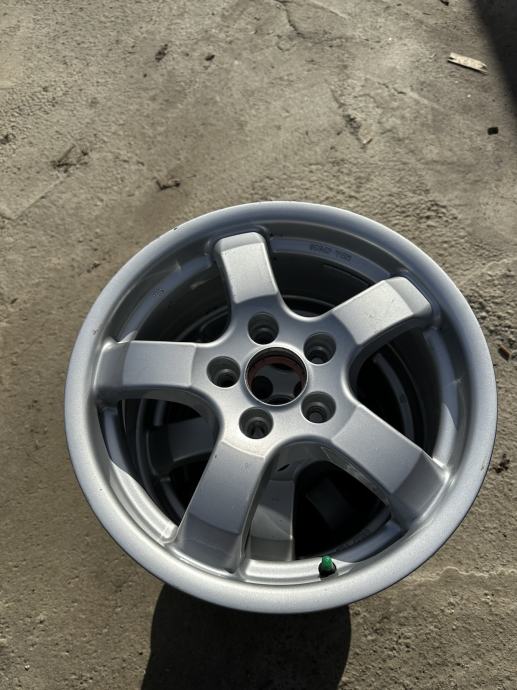 Alu felge 16'' rupe 5x112, 4 kom.