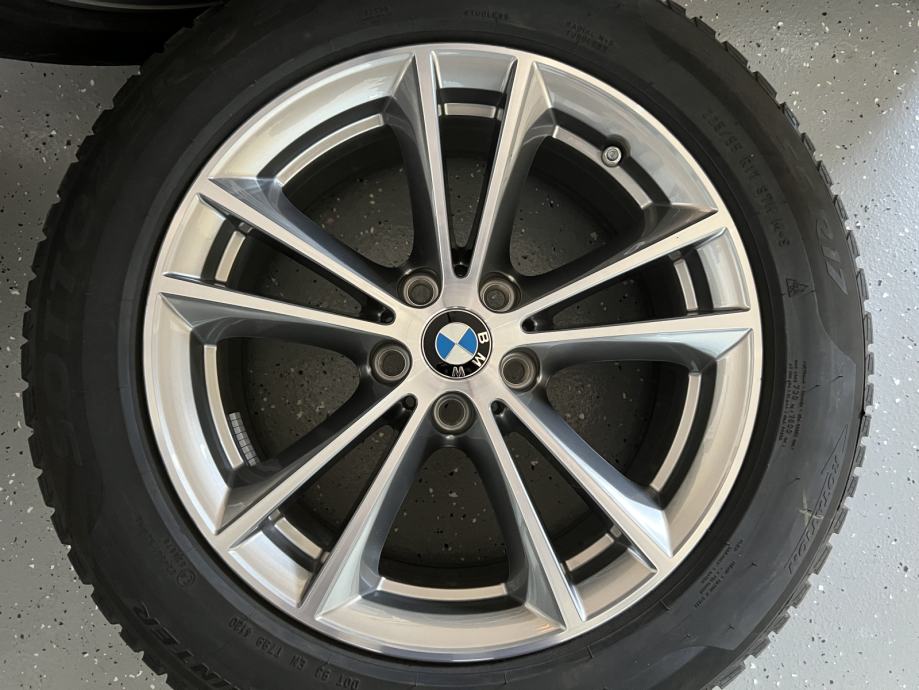 Alu felge Bmw G20 G30