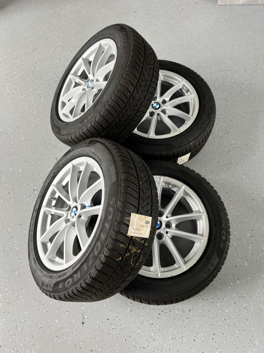 Alu felge 17'' Bmw G30 G20