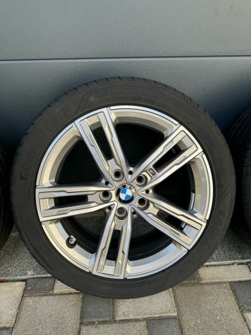 Alu felge 17'' BMW serija 1 F40, serija 2 F44, F45