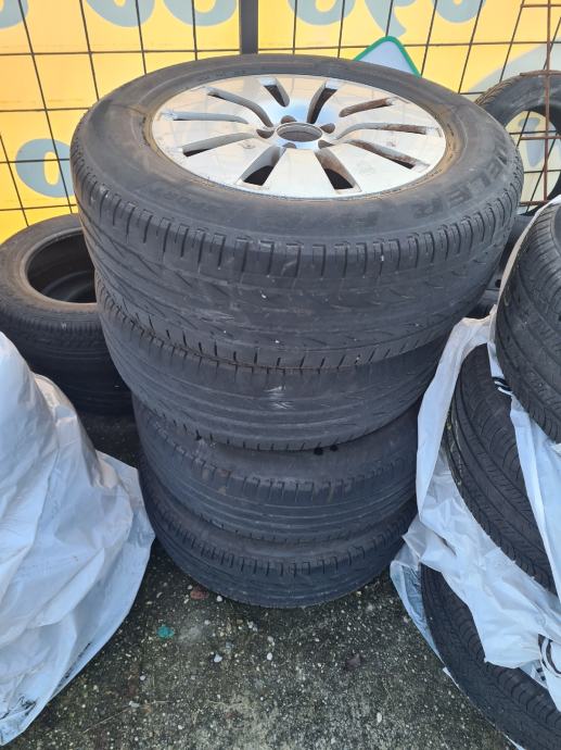 Alu Felge 17 "*Mercedes GLC*Orginal Mercedes 17* X253 *