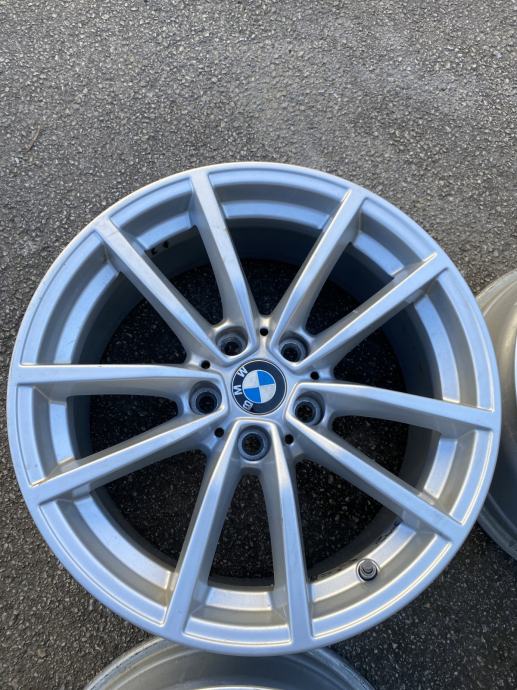 Alu felge 17'' rupe 5x112, 4 kom. BMW G20