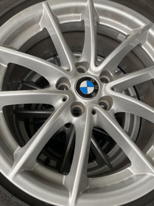 Alu felge 17'' rupe 5x112, 4 kom. BMW G30, G20