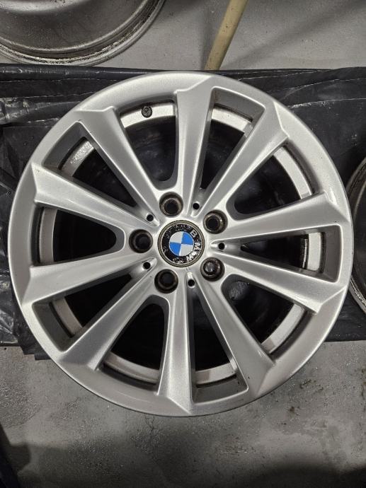 Alu felge 17'' rupe 5x112, 4 kom.