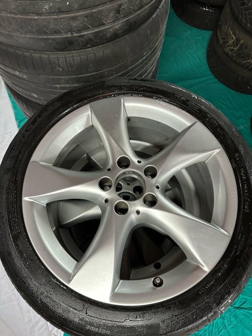 Alu felge 17'' rupe 5x112, 4 kom.***TOP STANJE***