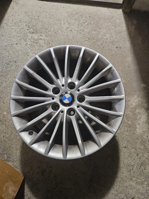 Alu felge 17'' rupe 5x120, 4 kom.