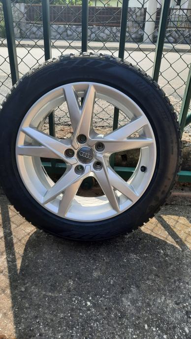 Alu felge 17''