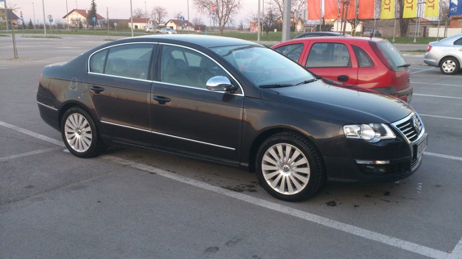 R17 passat b5