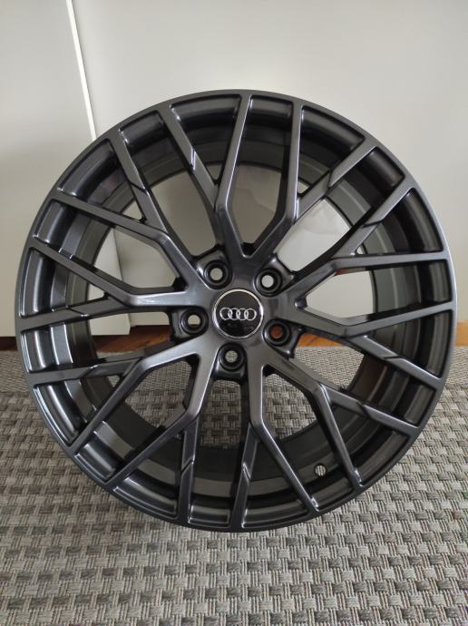 Alu felge 18" 5x112 Audi R8 model *NOVO*