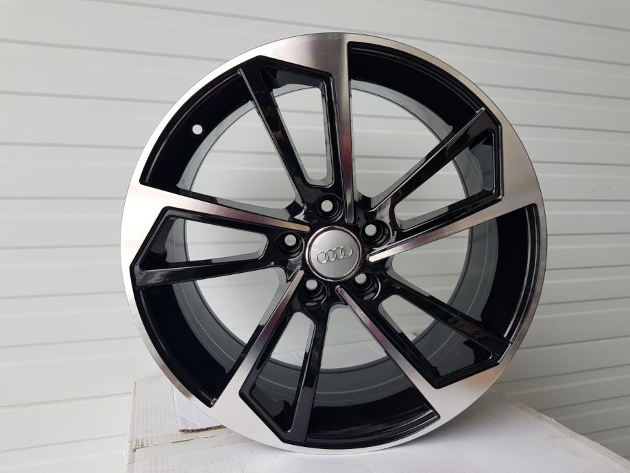 Alu felge 18'' 5x112, AUDI RS NOVI MODEL