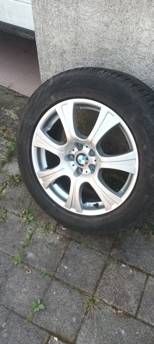 Alu felge 18'' rupe 5, 4 kom.