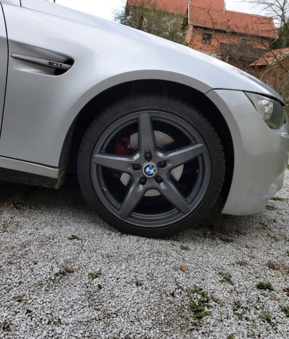 Alu felge 18'' rupe 5x120, 4 kom.