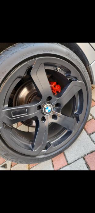 BMW Alu felge 18'' DOTZ ,4 kom.