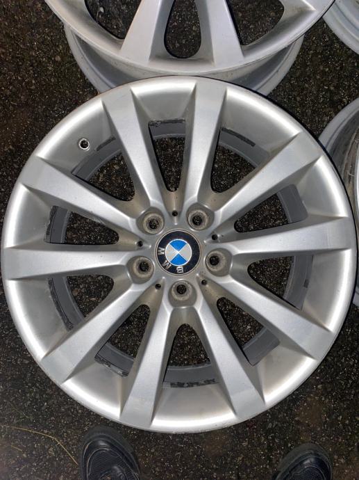 Alu Felge 18 Rupe 5x120 Bmw F10