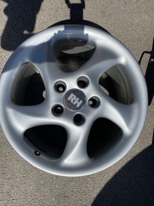 Alu felge 18'' rupe 5x130, 4 kom.