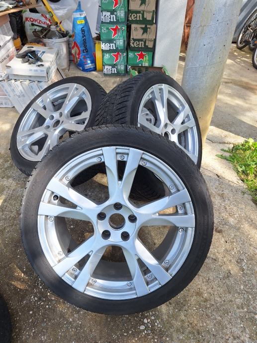 Alu felge 19'' Audi