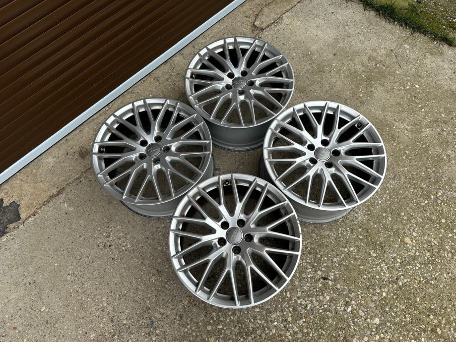 Alu felge 19''  ORIGINAL AUDI