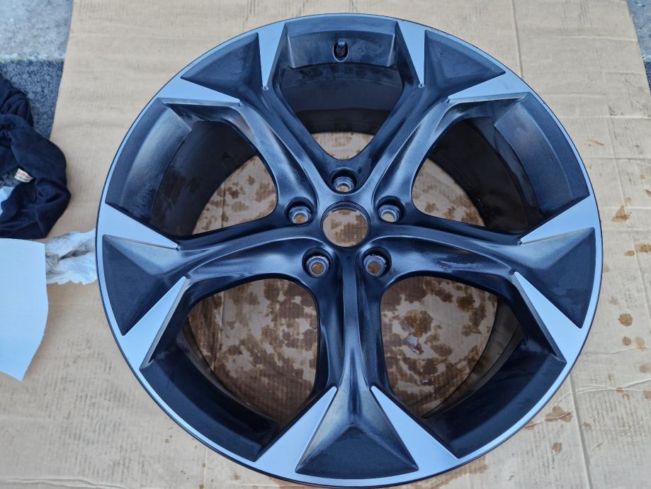 Alu felge 19'' rupe 5x112, 1 kom.(Oem Cupra Formetor)