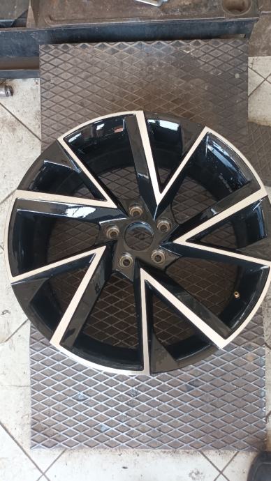 Alu felge 19'' rupe 5x112, 4 kom.