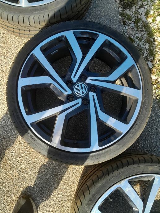 Alu felge 19'' rupe 5x112, 4 kom.