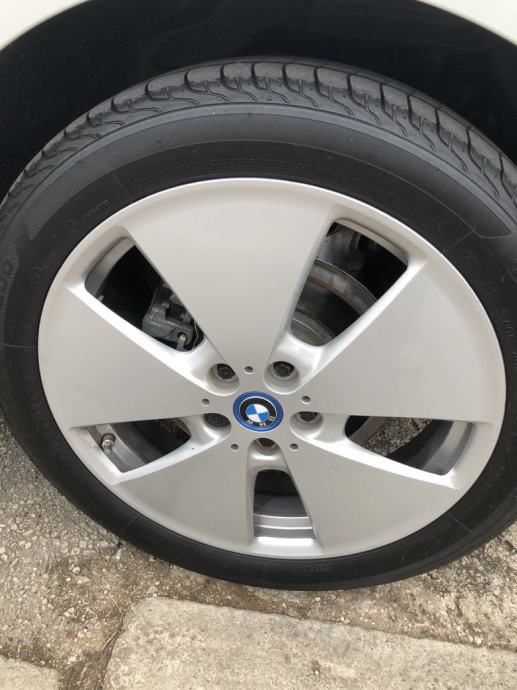 Alu felge 19'' rupe 5x112, 4 kom.