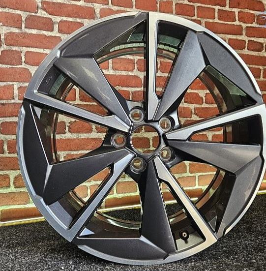 Alu felge 19'' rupe 5x114.3, 4 kom.RENAULT KADJAR,DACIA,NISSAN I DR.