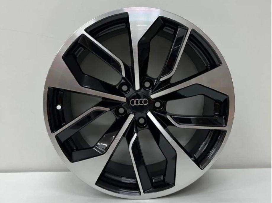 alu felge replika audi rs4 5x112 18"