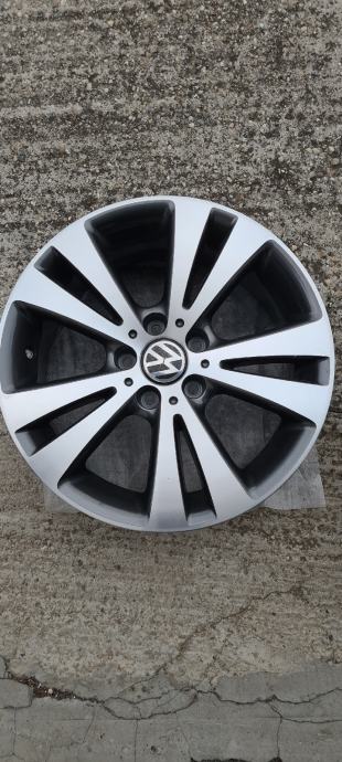 Alu felge VW 17 5x112