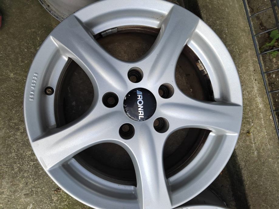 felge 13 zoll 5x112