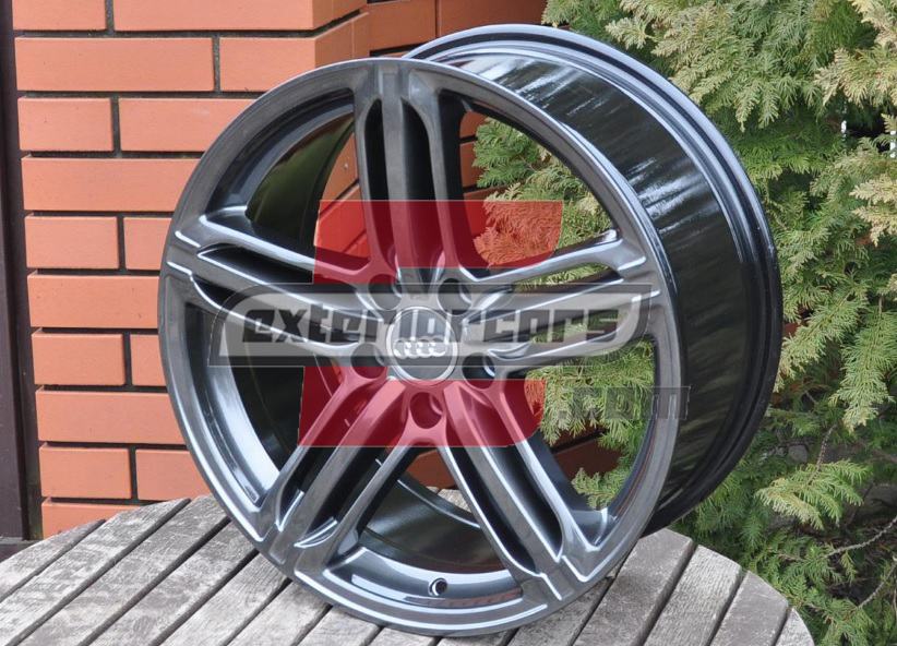 AUDI - alu felge 21 5x112