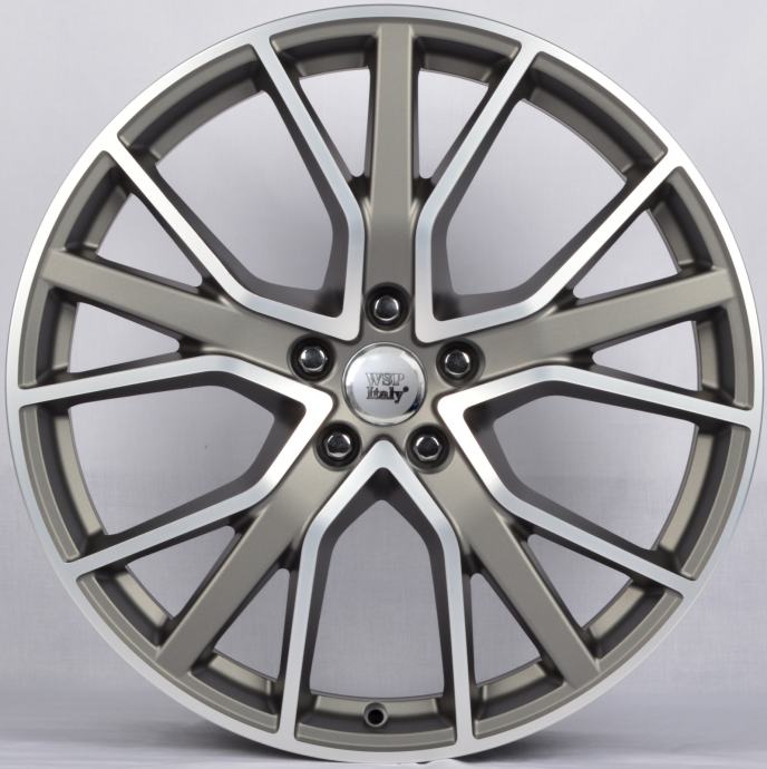 Audi W571 ALICUDI 8.5x20 ET43 5x112