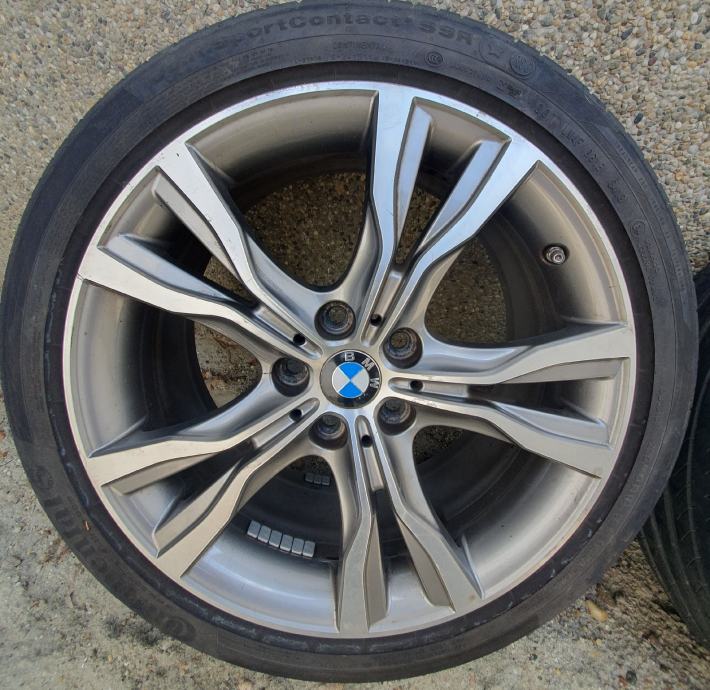 BMW 18" ORIGINAL FELGE