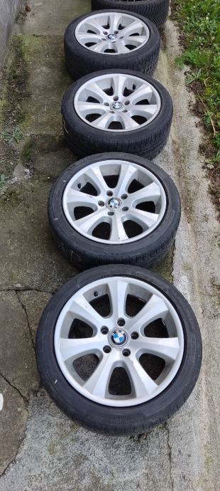 BMW ALU felge 17"