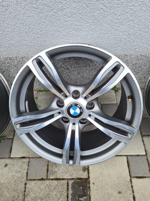 Bmw Alu Felge X