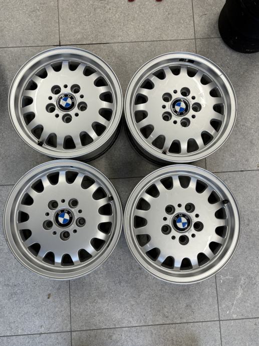 BMW E36 Original Alu felge 15"BMW-styling (styl.6)