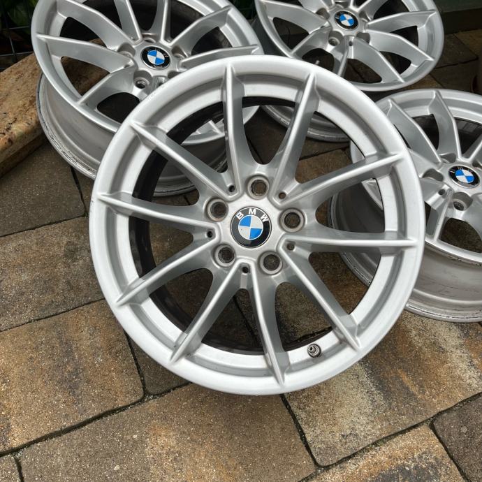 Bmw G20, G21 Alu felge 16'' rupe 5x112 original sa senzorima