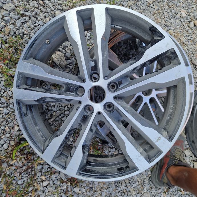 BMW I3  20'' rupe 5x112, 1 kom. original