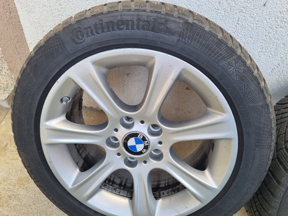 Felge Bmw 17"