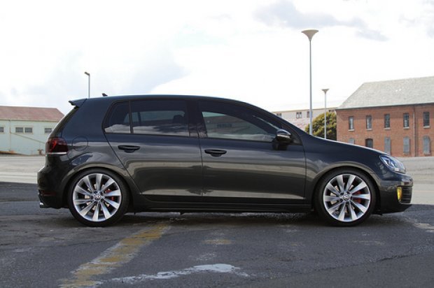 P: felge za VW sa gumama 17" - 19"