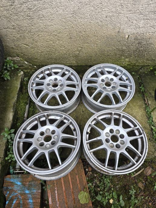 OZ F1 renault sport 15 4x100